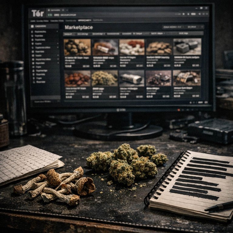 Private Crypto Payments for Secure Darknet Shopping best darknet markets