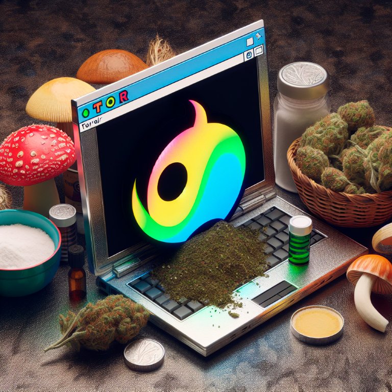 How Markets Stay Online with Backup Domains best darknet markets