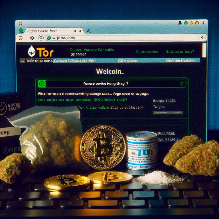 bitcoin dark web