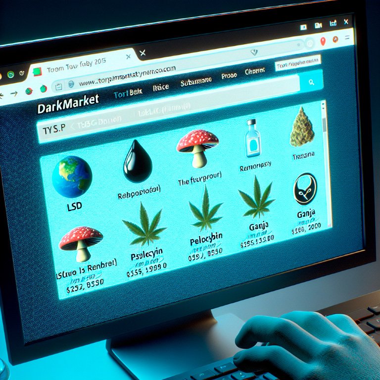 bitcoin dark web