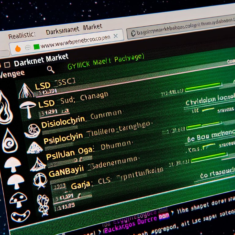 dark market 2025