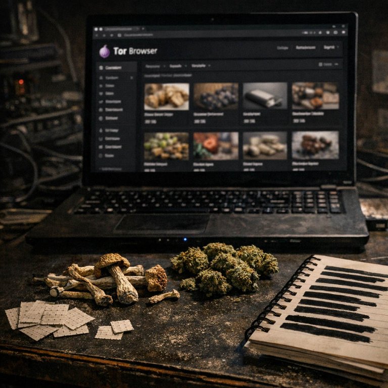 dark market url