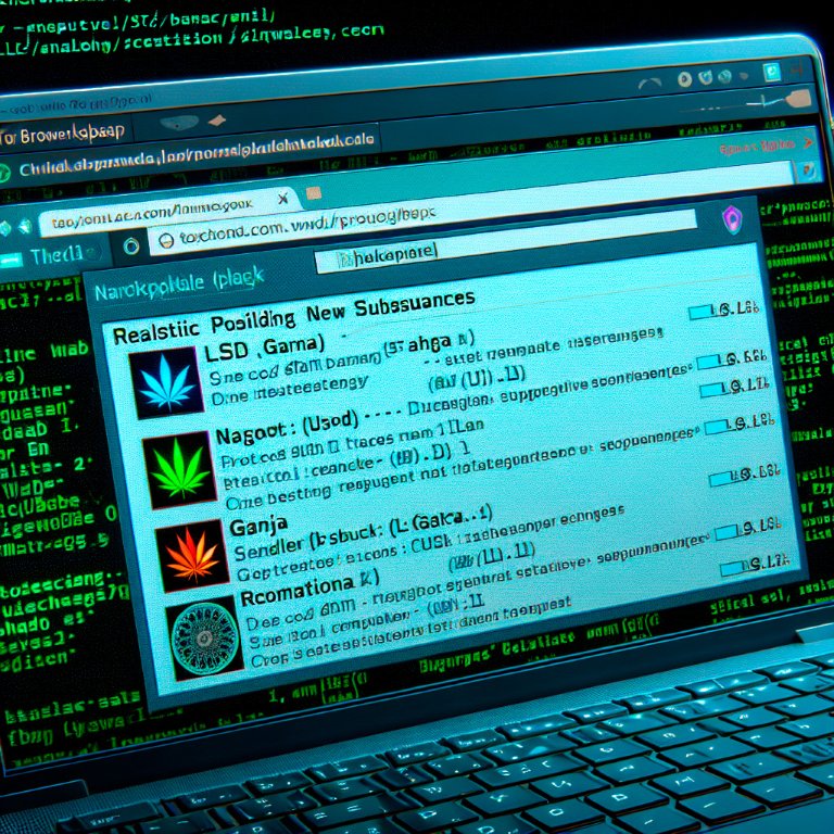 dark market url