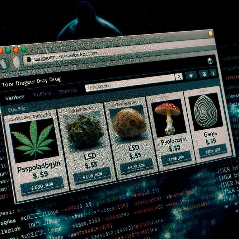 How Feedback Makes Darknet Drug Buying Safer dark market
