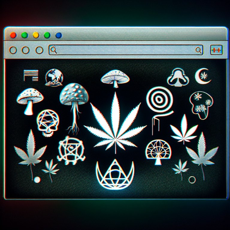 dark markets 2025