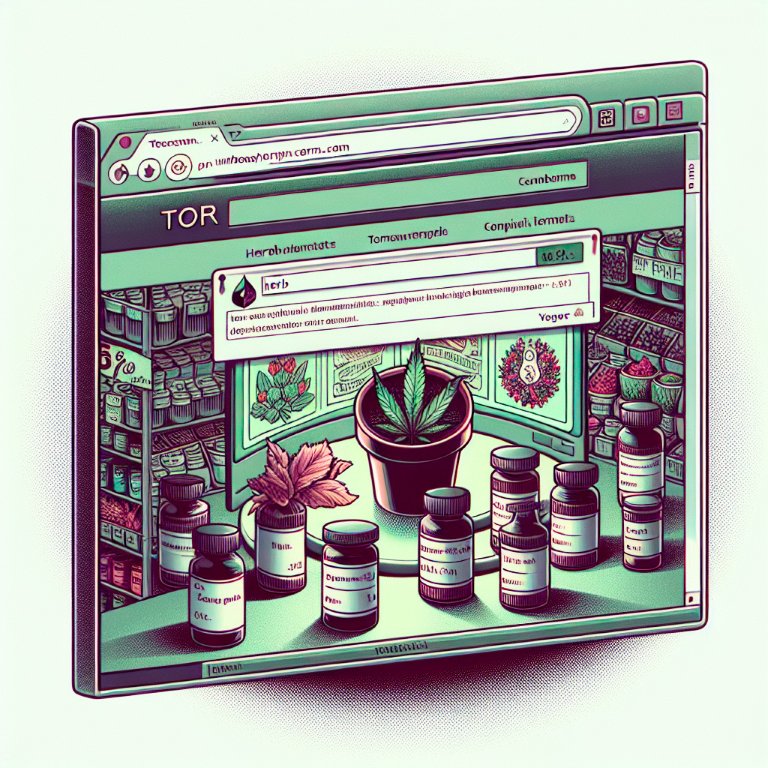dark web markets
