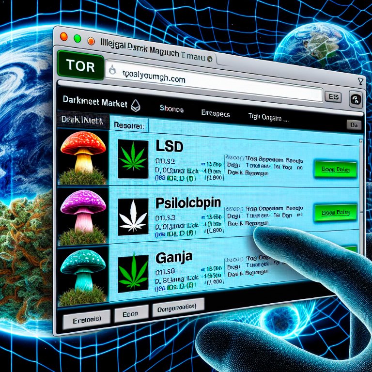 darkmarket 2025