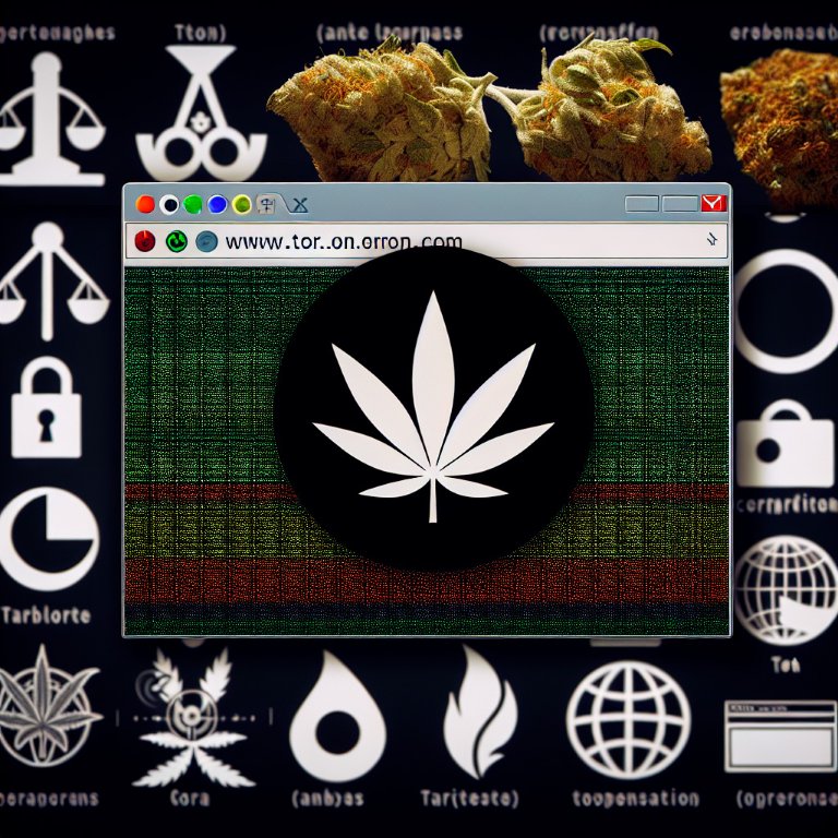 darknet drug links