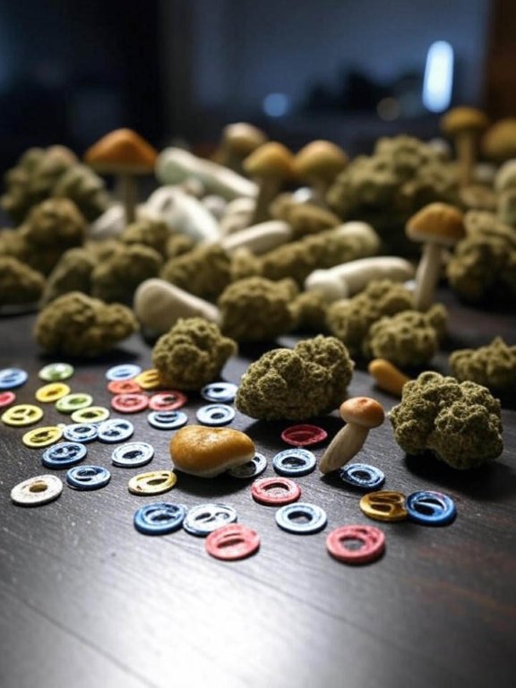 darknet drug market