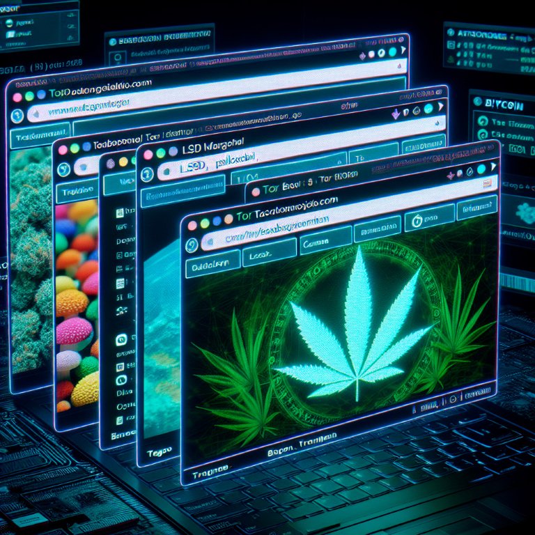 darknet drug store