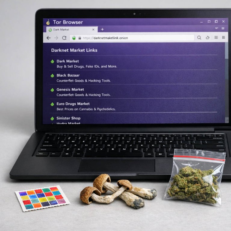 darknet drug store