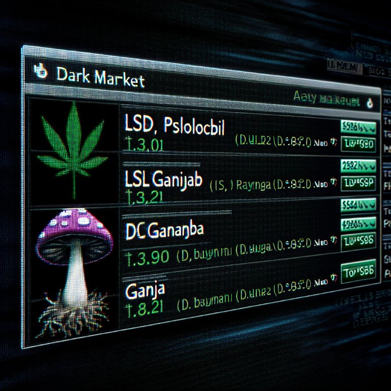 darknet links