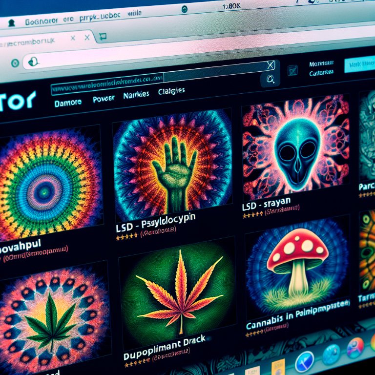 darknet links