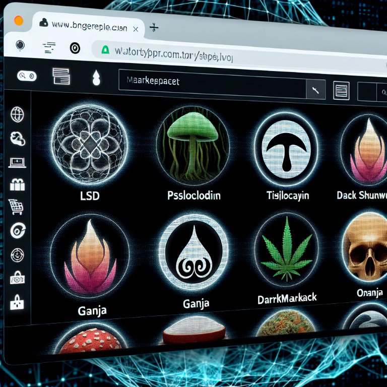 darknet market lists