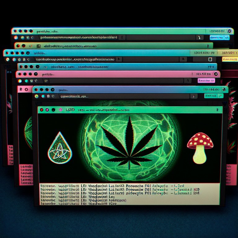 darknet markets 2025