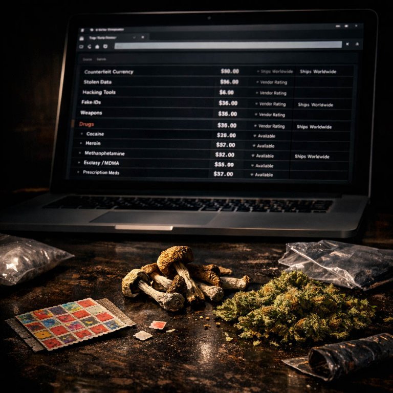 darknet markets links
