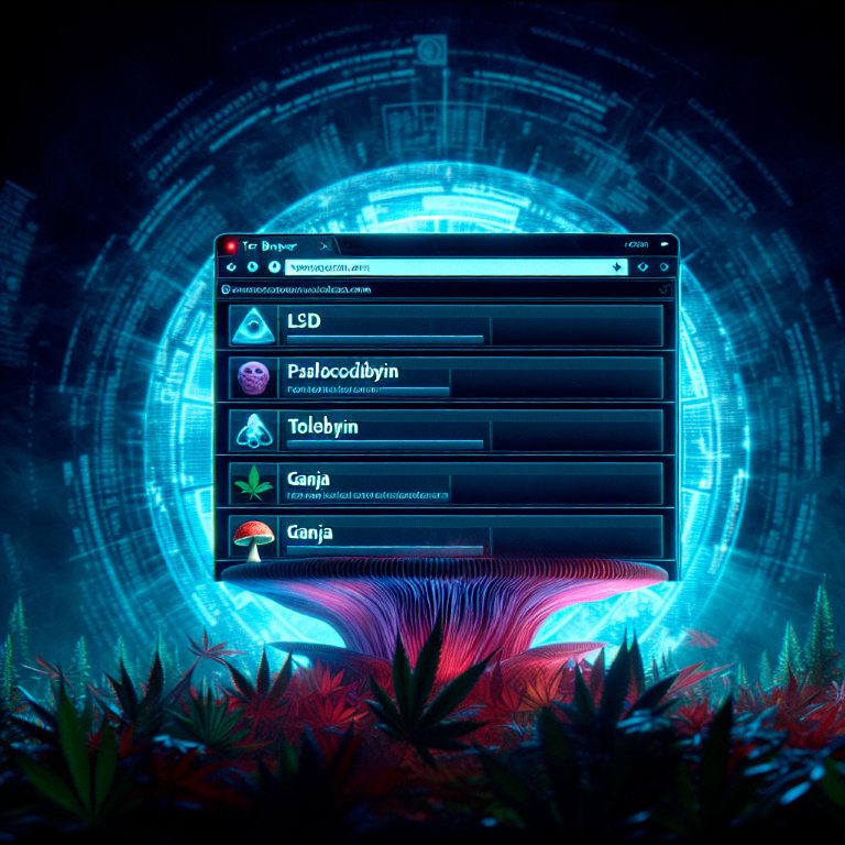 darknet markets