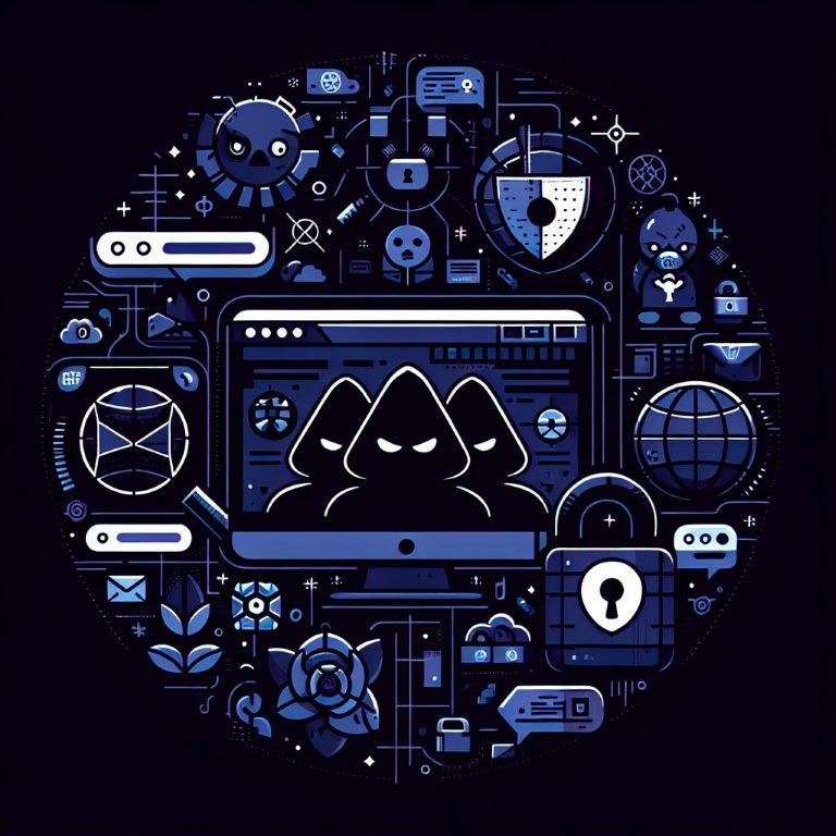 darknet site