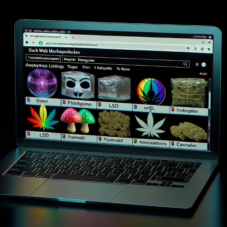 nexus darknet access
