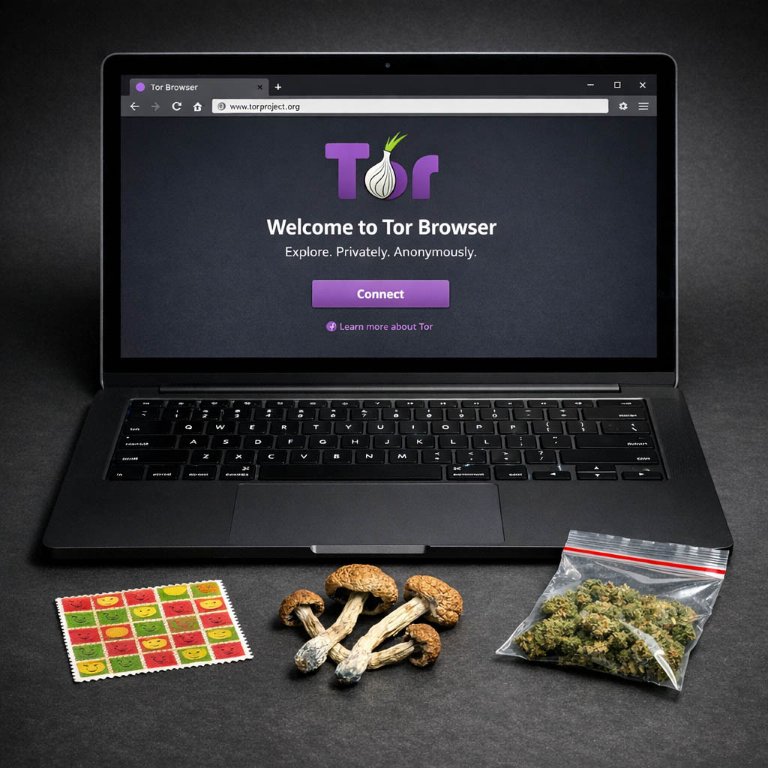 nexus darknet market