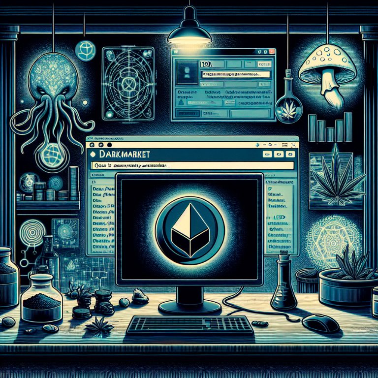 nexus darknet shop