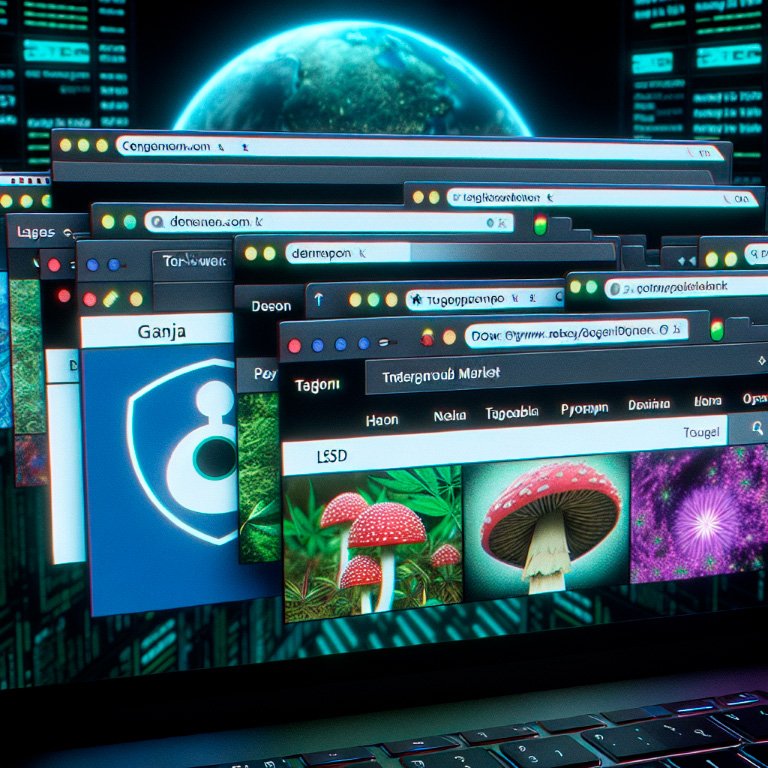 nexus darknet url