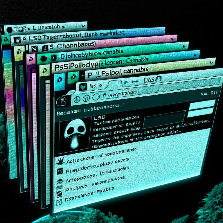nexus darknet
