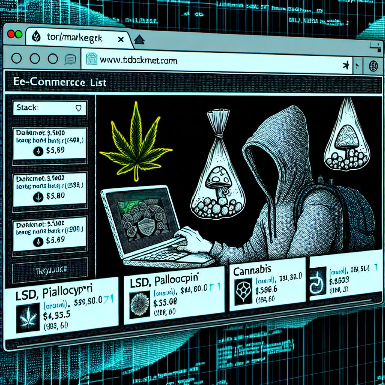nexus market darknet