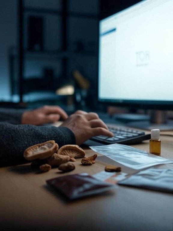 nexus market darknet