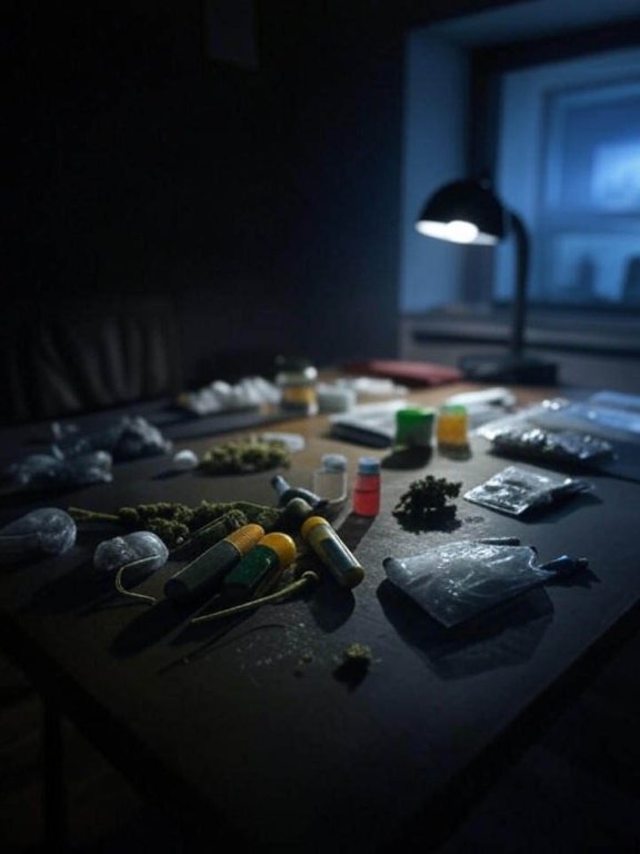 nexus market darknet