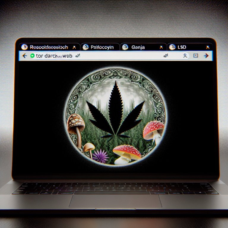nexus market url