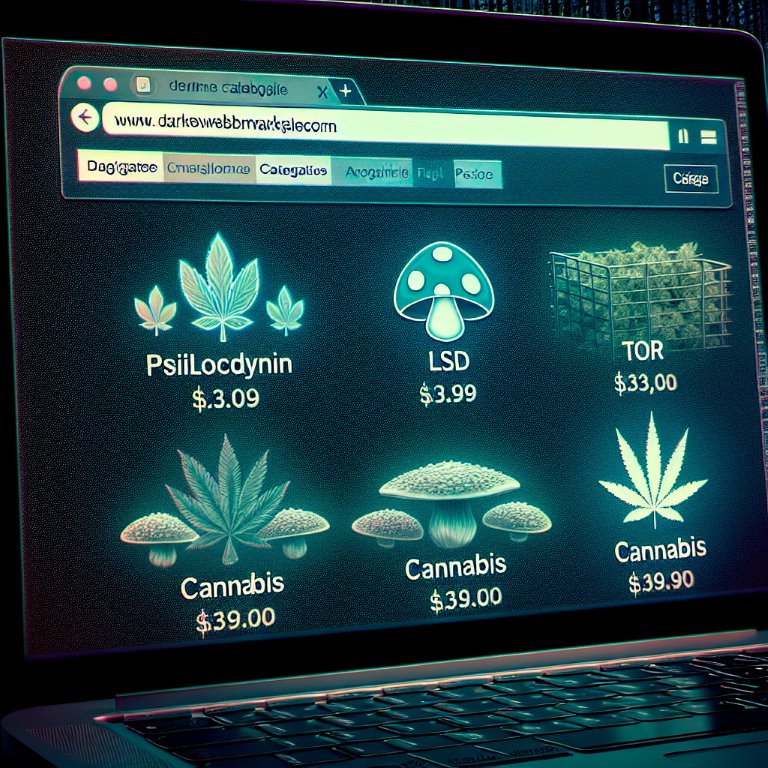 nexus market