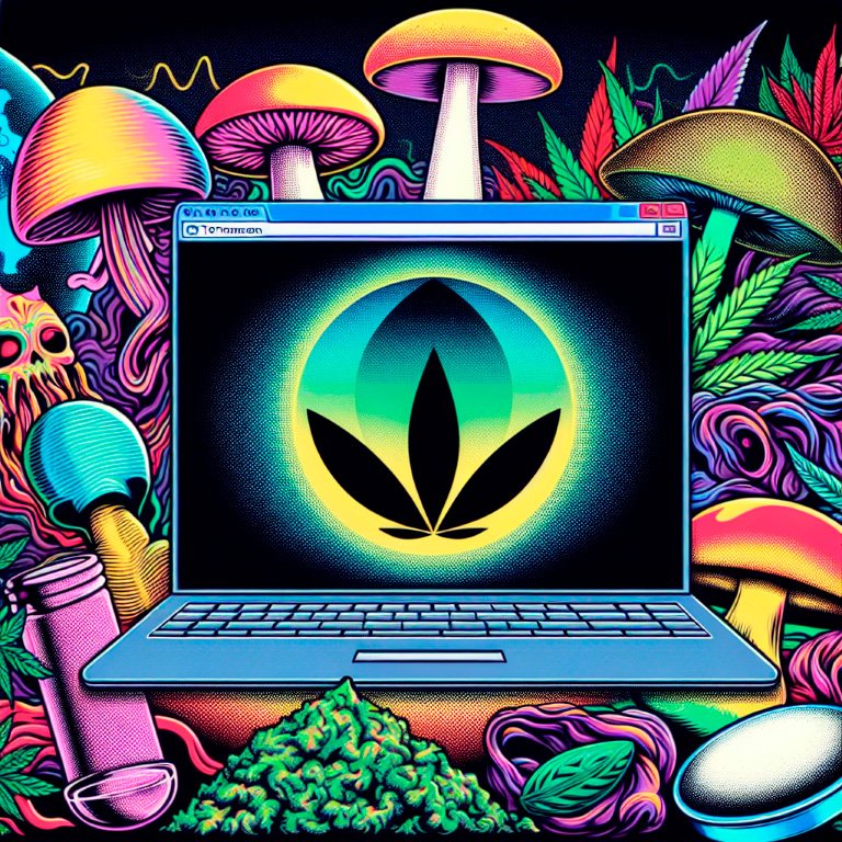 How Verification and Reviews Make Darnket Drug Trade Safe and Reliable nexus site official link