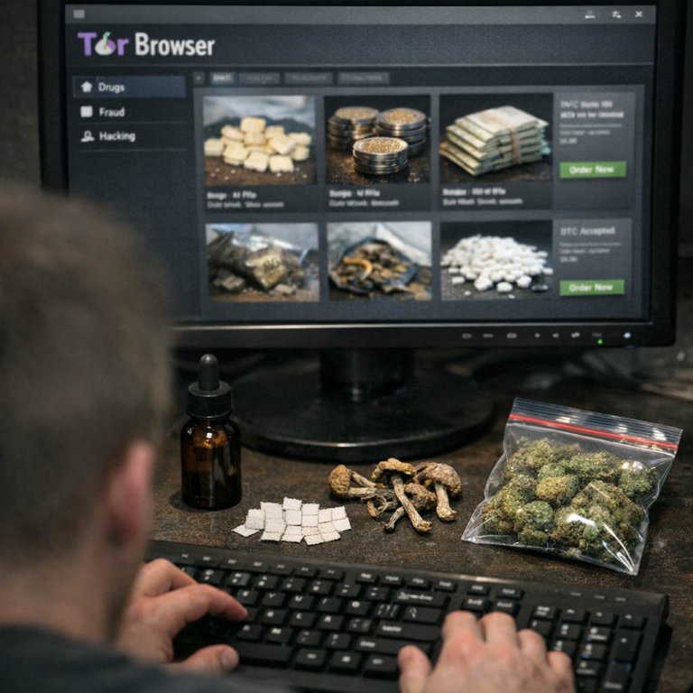 nexusdarknet site link